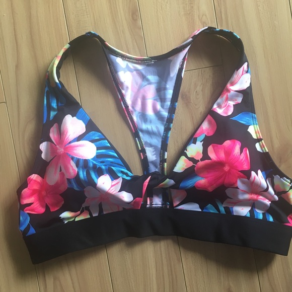 Pink! Victoria's Secret